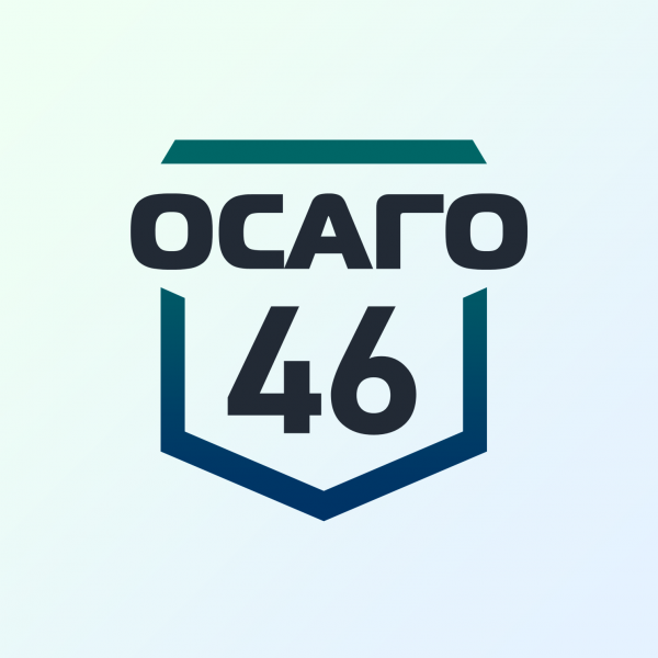 Логотип компании ОСАГО46 Щигры